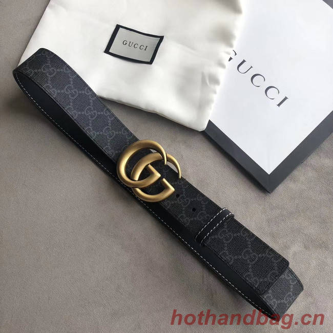 Gucci Original Calf Leather 40MM 3307-7