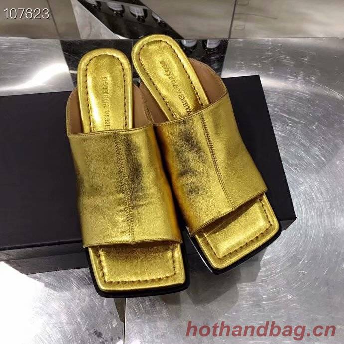 Bottega Veneta BV208XZC-6 height 5CM