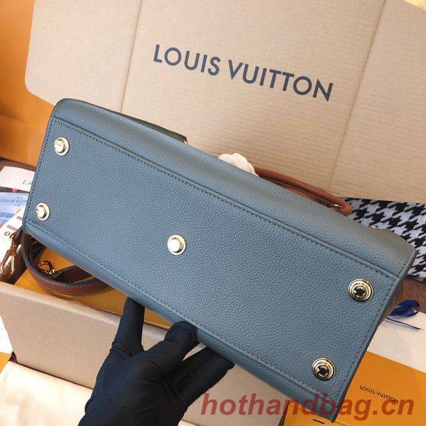 Louis Vuitton Original ON MY SIDE M53823 Dark Grey