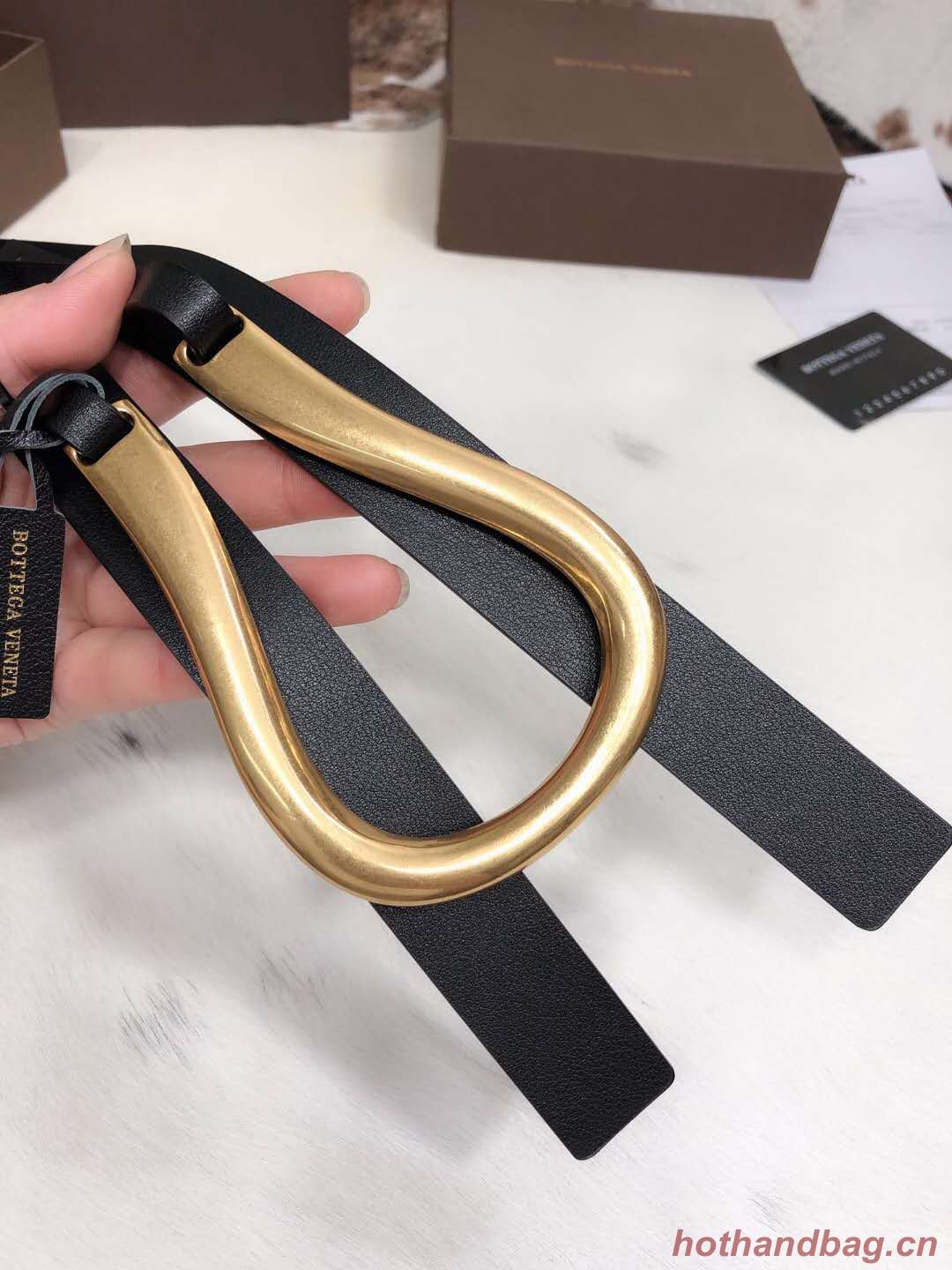 Bottega Veneta Belt BV4688