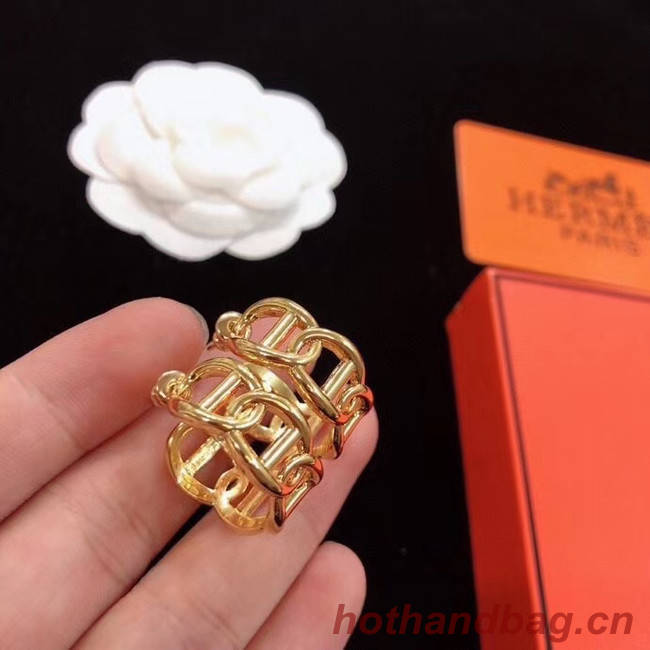 Hermes Earrings CE5590