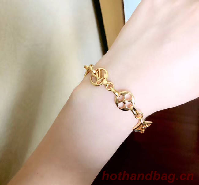 Louis Vuitton Bracelet CE5580