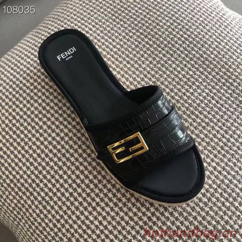 Fendi shoes FD248-5