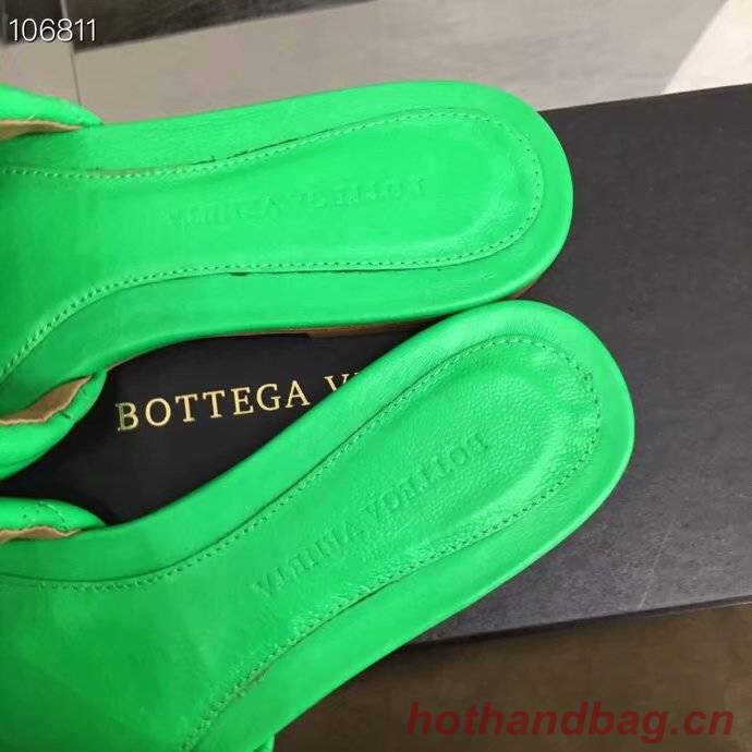 Bottega Veneta Shoes BV210XZ-8