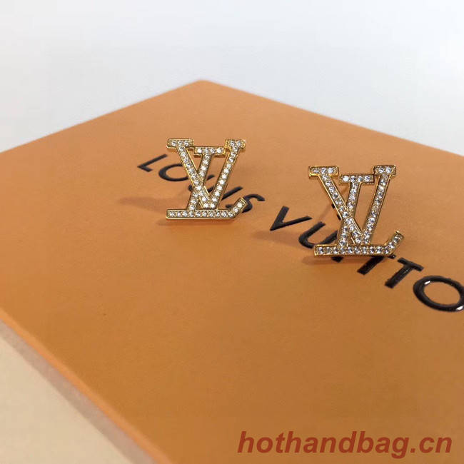 Louis Vuitton Earrings CE5673