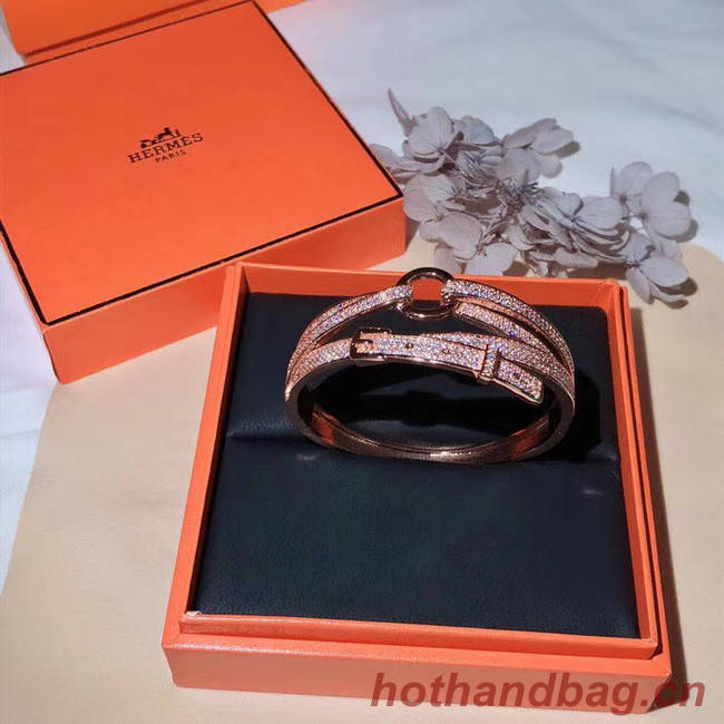 Hermes Bracelet CE5702