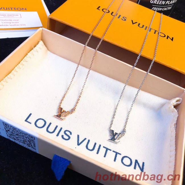 Louis Vuitton Necklace CE5685