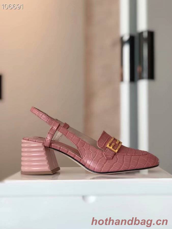 Fendi shoes FD258-7