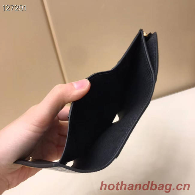 Louis Vuitton GAME ON ZOE WALLET M80278