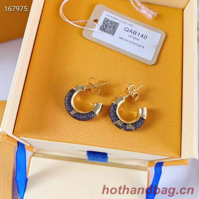 Louis Vuitton Earrings CE5836