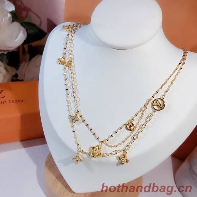 Louis Vuitton Necklace CE5902