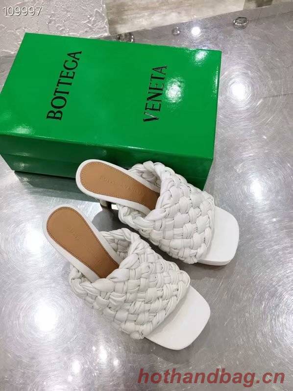 Bottega Veneta Shoes BV220XZ-1 Heel height 10CM