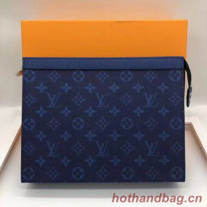 Louis Vuitton M61692  POCHETTE VOYAGE MM