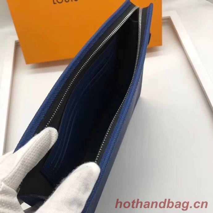 Louis Vuitton M61692  POCHETTE VOYAGE MM