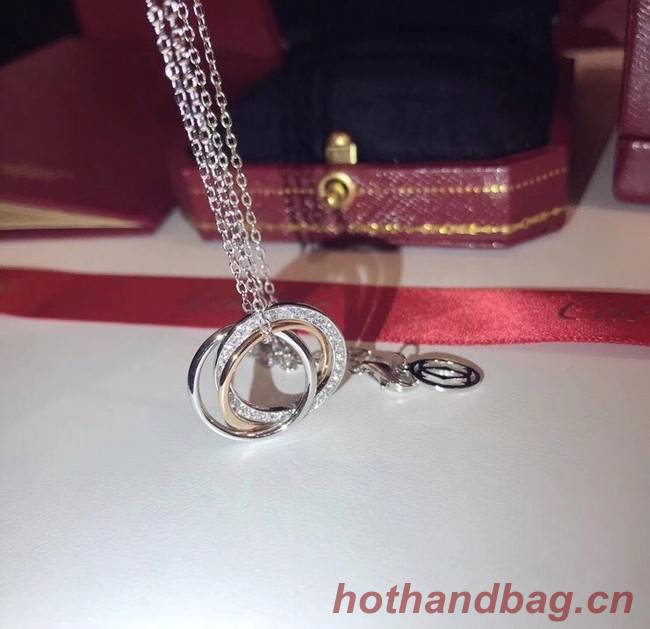 Cartier Necklace CE6041