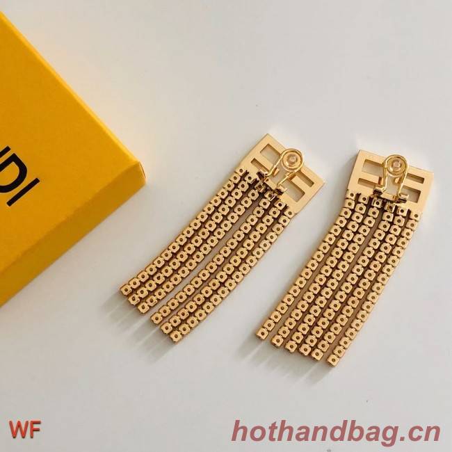 Fendi Earrings CE6039