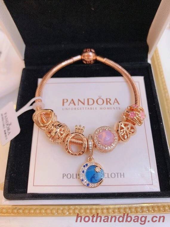 Pandora rose gold Bracelet PD191962