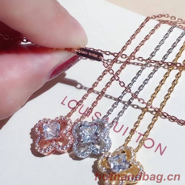 Louis Vuitton Necklace CE6063