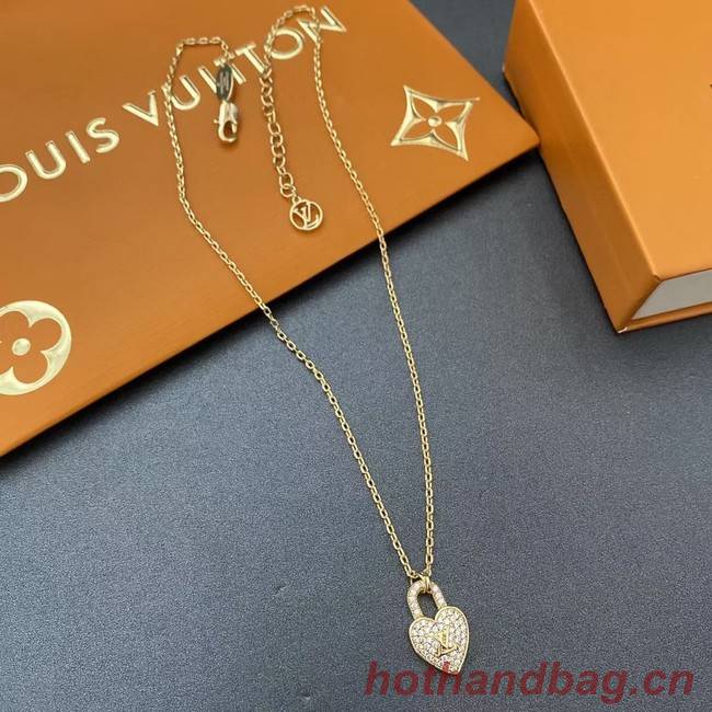 Louis Vuitton Necklace CE6073