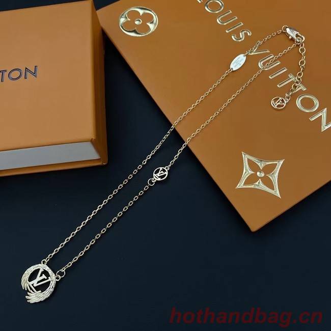 Louis Vuitton Necklace CE6074