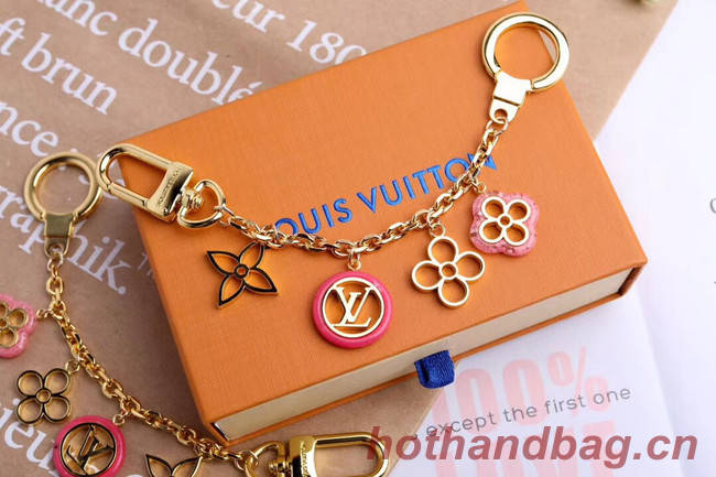 Louis vuitton SPRING STREET CHAIN BAG CHARM M68998