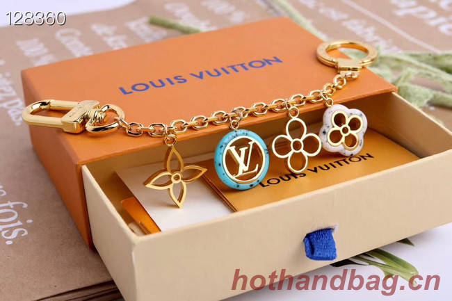 Louis vuitton SPRING STREET CHAIN BAG CHARM M68999