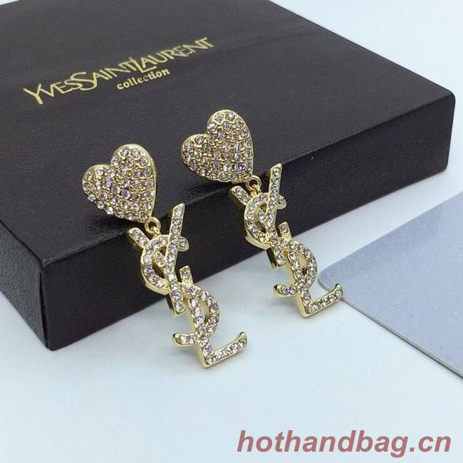 YSL Earrings CE6086