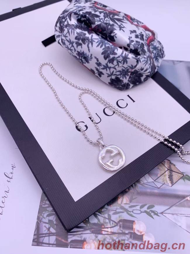 Gucci Necklace CE6098