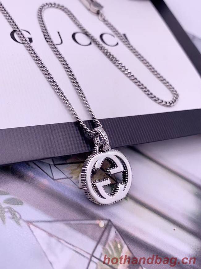 Gucci Necklace CE6098