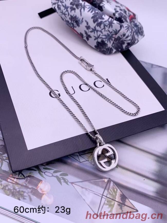 Gucci Necklace CE6098