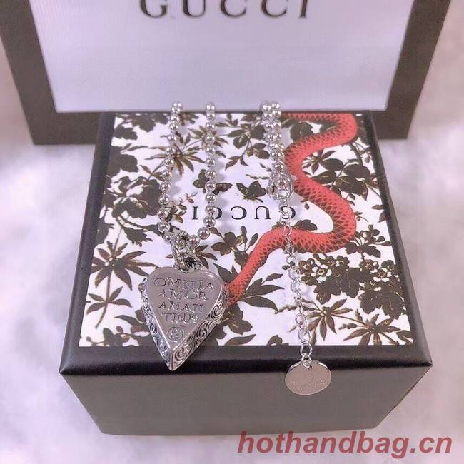 Gucci Necklace CE6099