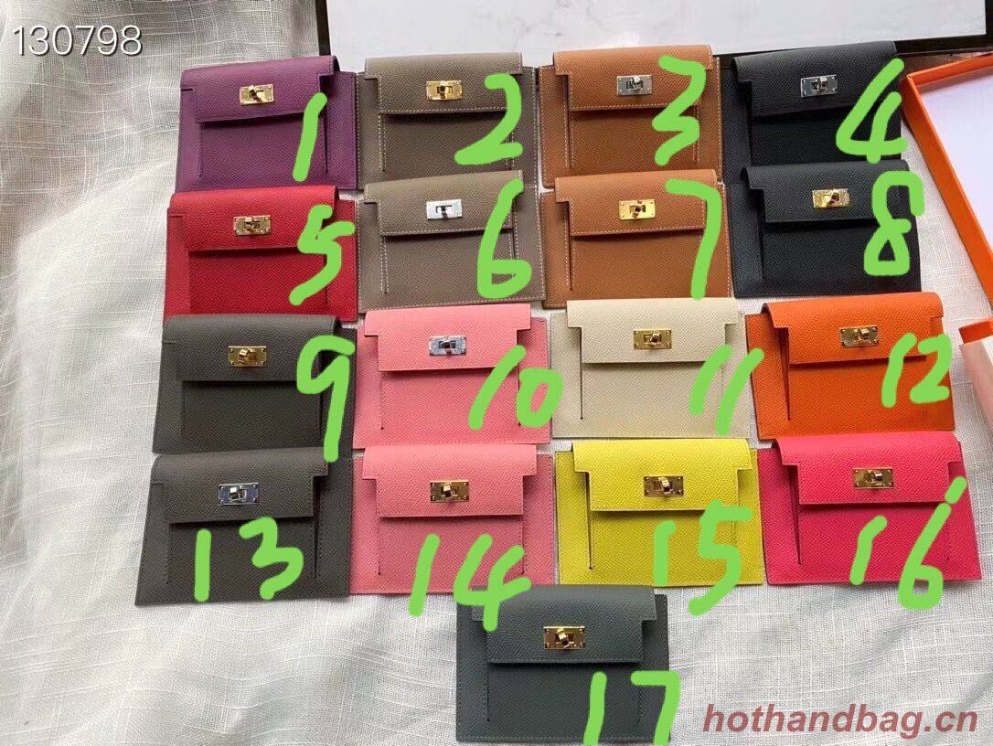 Hermes Kelly Pocket Epsom Original Leather H13628