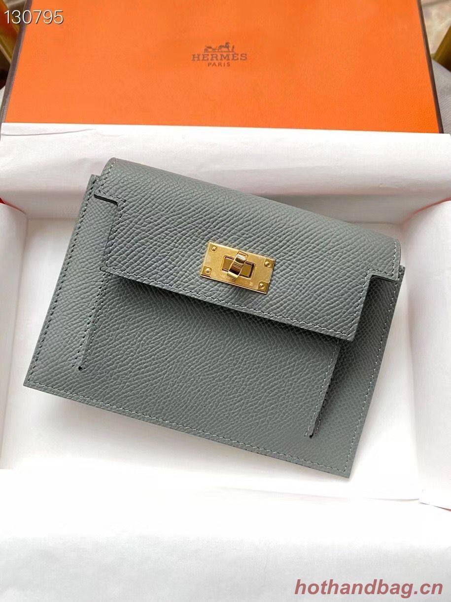 Hermes Kelly Pocket Epsom Original Leather H13628