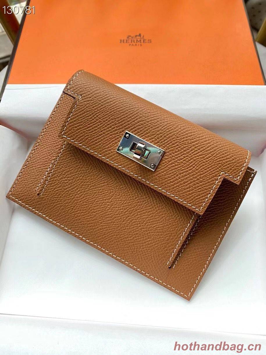 Hermes Kelly Pocket Epsom Original Leather H13628