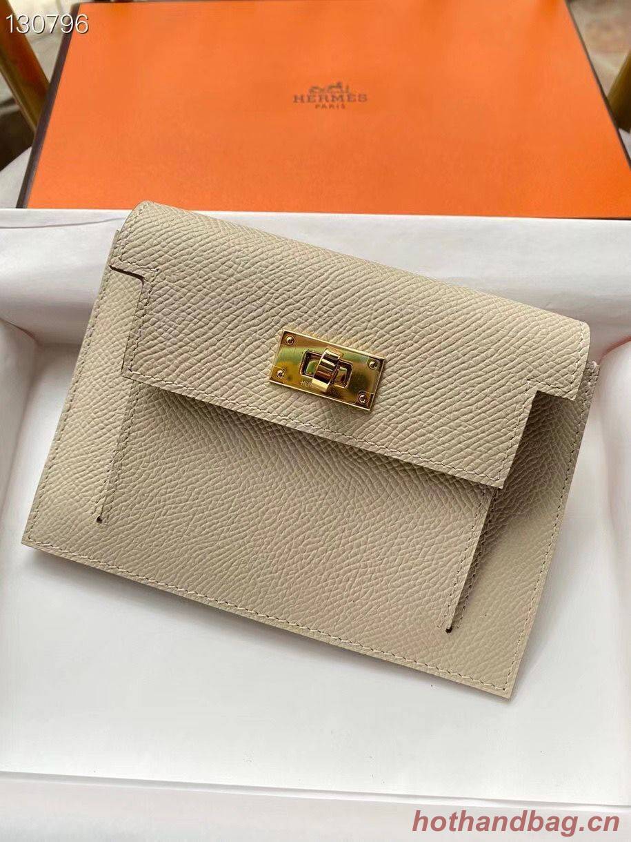 Hermes Kelly Pocket Epsom Original Leather H13628