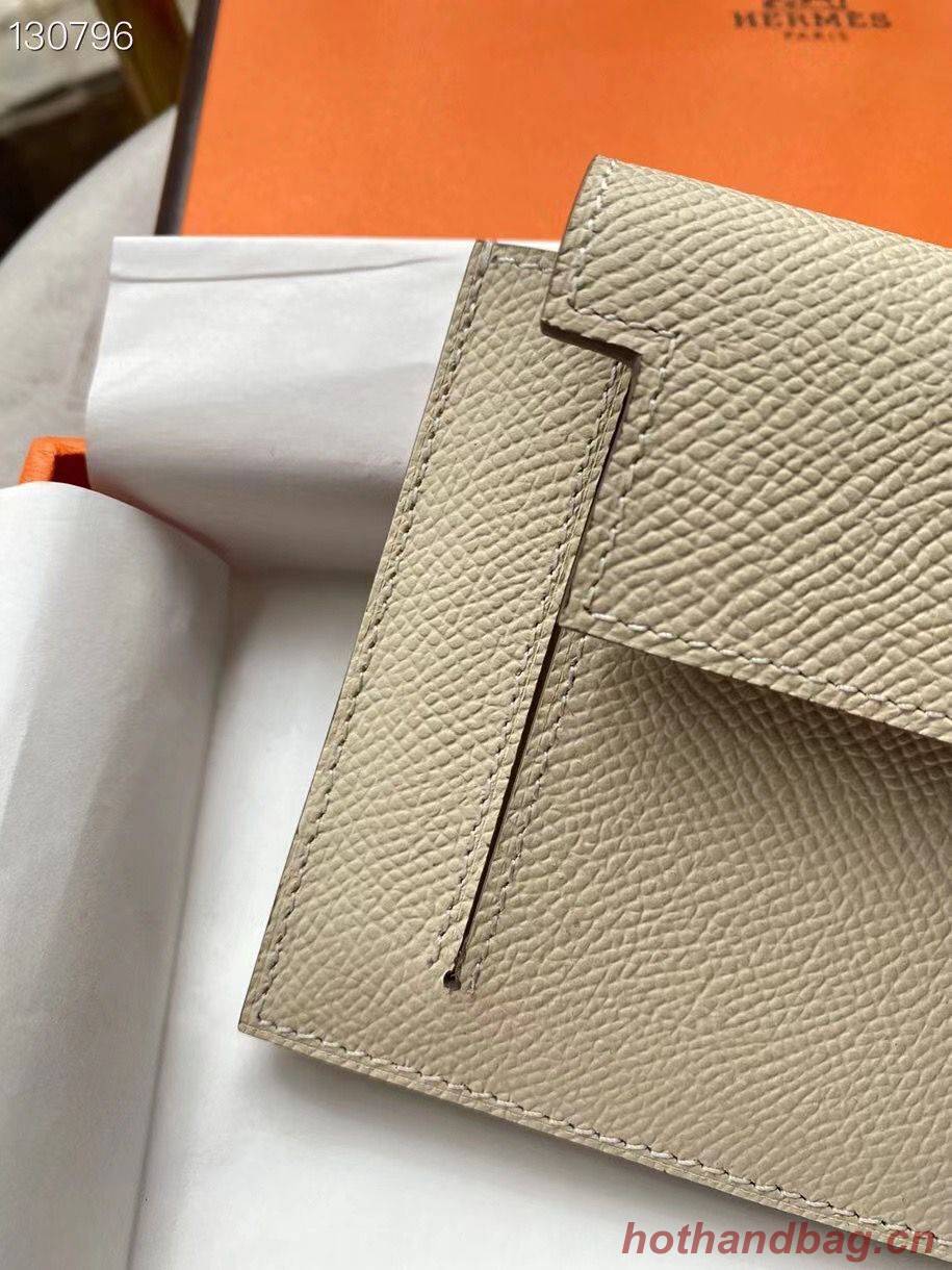 Hermes Kelly Pocket Epsom Original Leather H13628