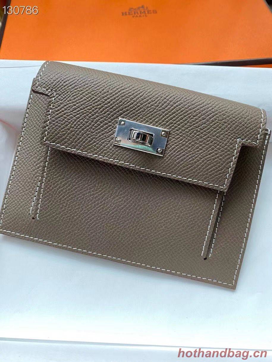 Hermes Kelly Pocket Epsom Original Leather H13628