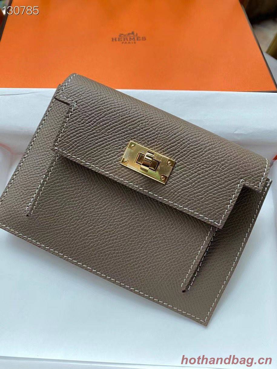 Hermes Kelly Pocket Epsom Original Leather H13628