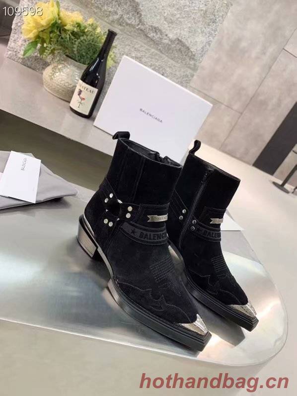 Balenciaga shoes BL100HF-3