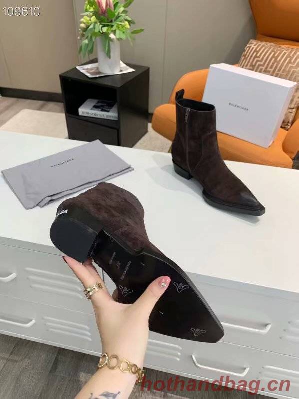 Balenciaga shoes BL99HF-2