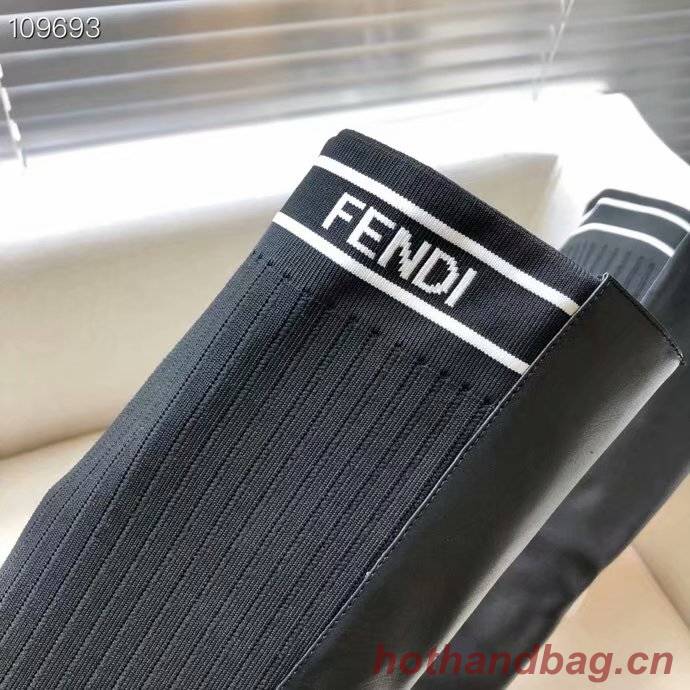 Fendi shoes FD263-1