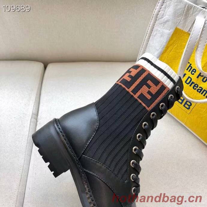 Fendi shoes FD263-3