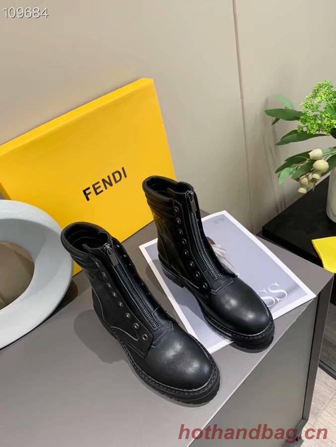 Fendi shoes FD267-1