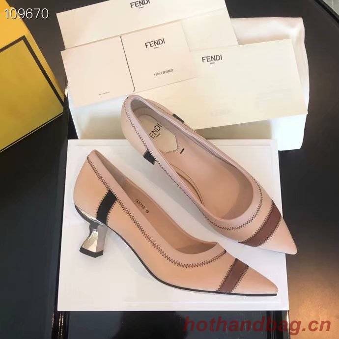 Fendi shoes FD272-2