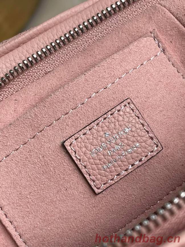 Louis Vuitton SCALA MINI POUCH M80094 Magnolia Pink