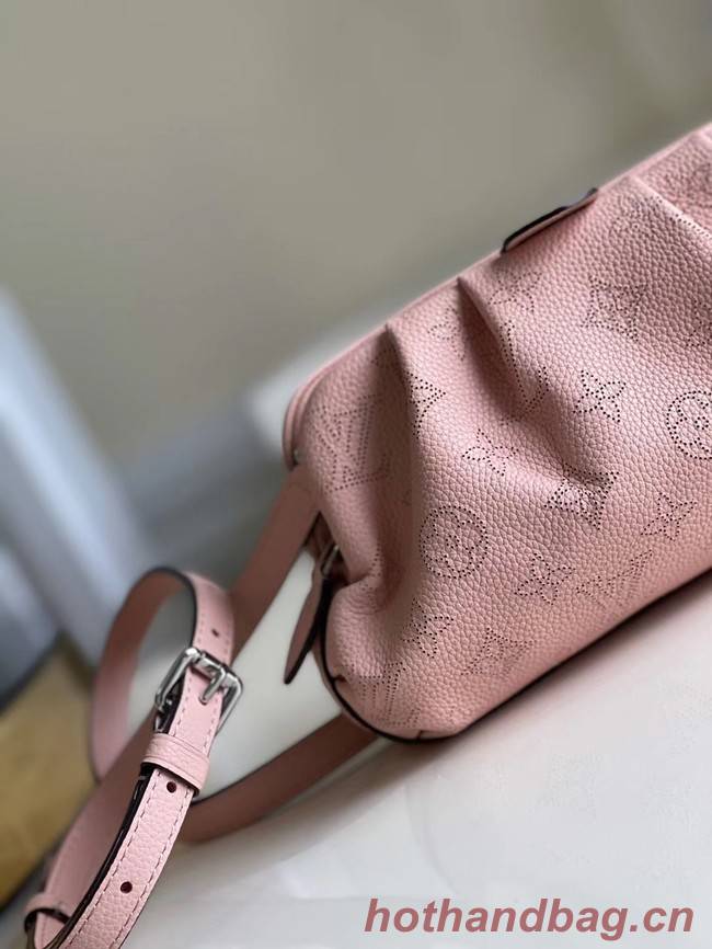 Louis Vuitton SCALA MINI POUCH M80094 Magnolia Pink