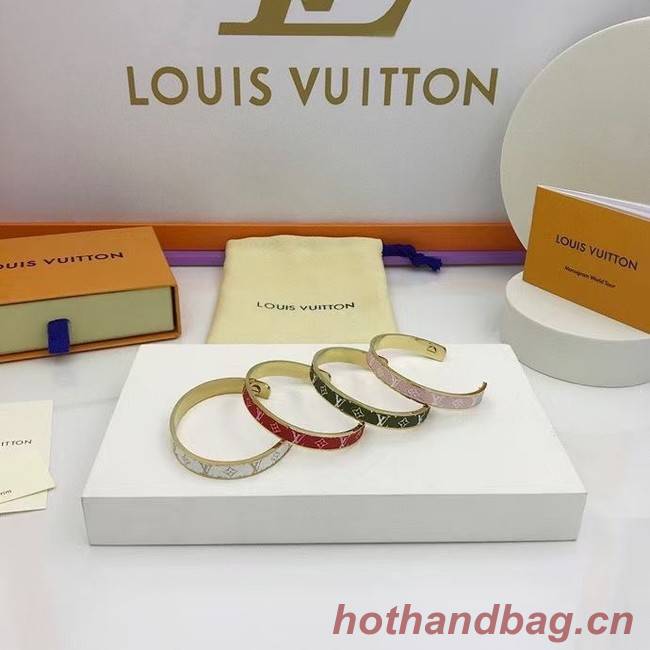 Louis Vuitton Bracelet CE6264