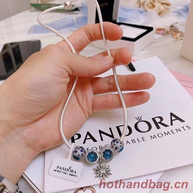 Pandora Necklace CE6318