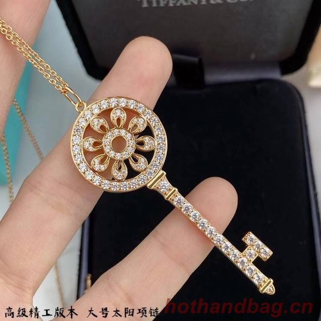 TIFFANY Necklace CE6332