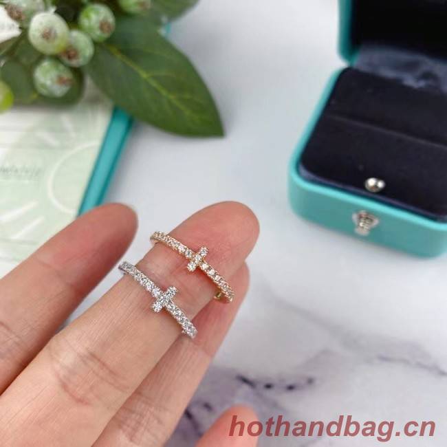 TIFFANY Ring CE6333